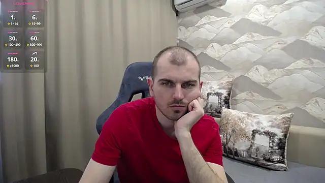 SerzhKorol1 webcam