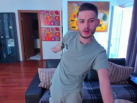 andboyfor6 webcam