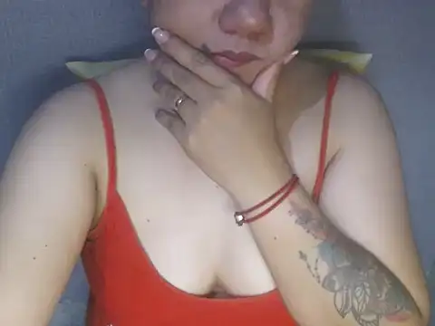 ambersmile webcam