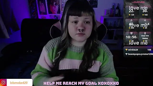 Bdsm_and_fries webcam
