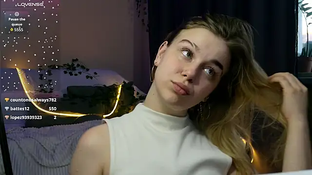 Mel_Nelson webcam