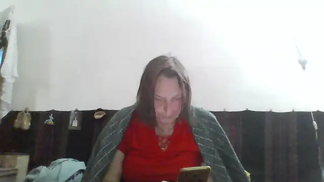 AnnaLive570 webcam