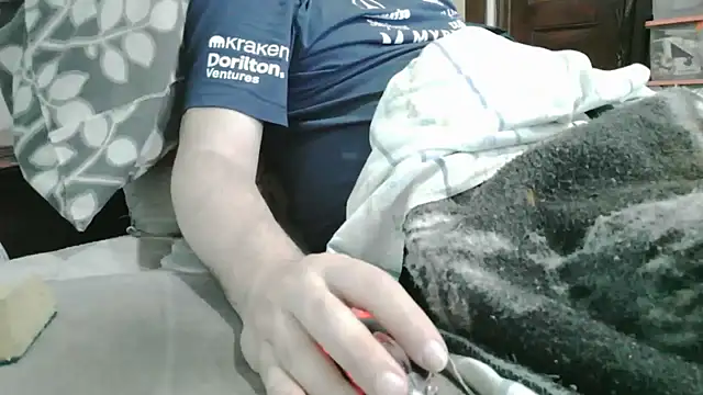 messi_syssy webcam