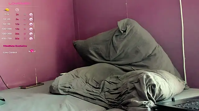 freddy_prett webcam