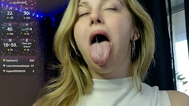 Mel_Nelson webcam
