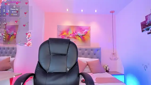 sweetrose_01 webcam