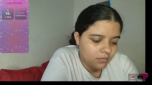 EliVanegas webcam
