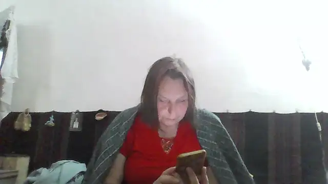 AnnaLive570 webcam