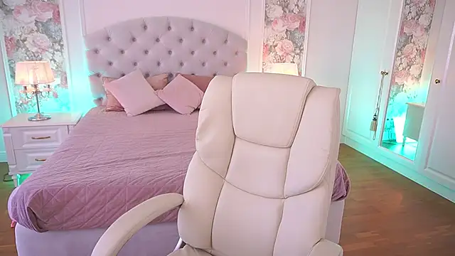 AshleyBaie webcam