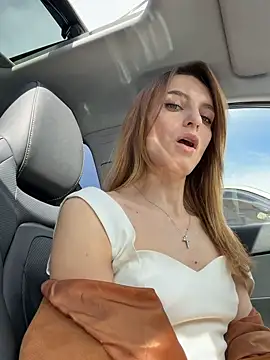 -AngelAri- webcam