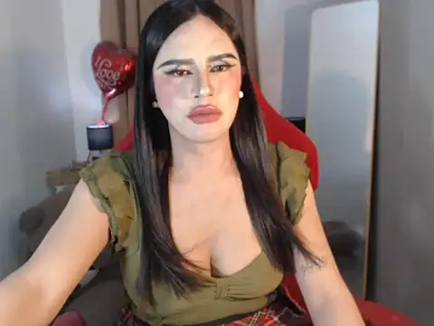 RebeccaTs webcam