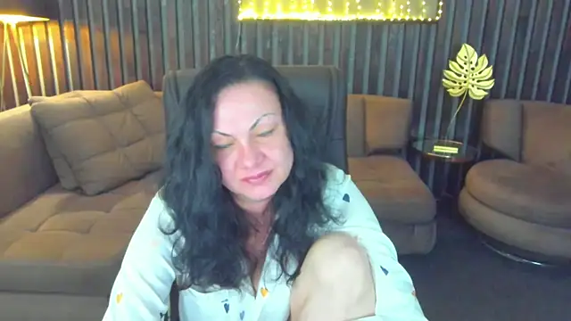 IrissMoon webcam