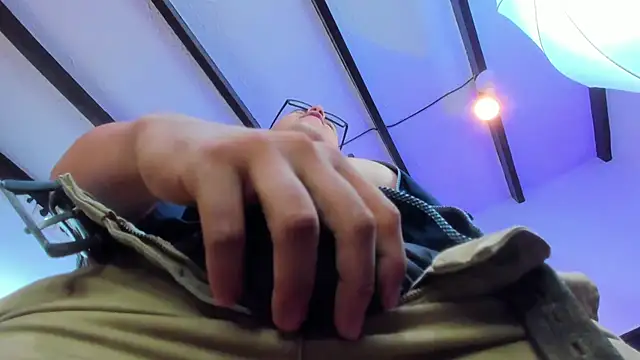 RomanCroft webcam
