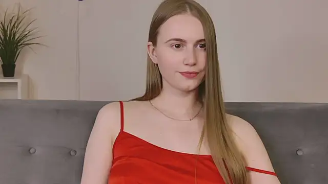 Lover_Daisy_ webcam