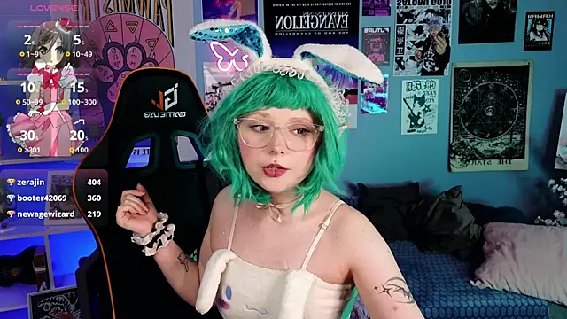 usagi_sasagi webcam