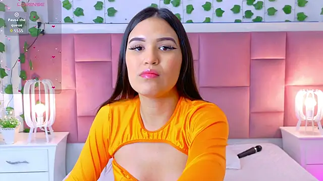 kaily_sweet1 webcam