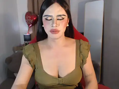 RebeccaTs webcam