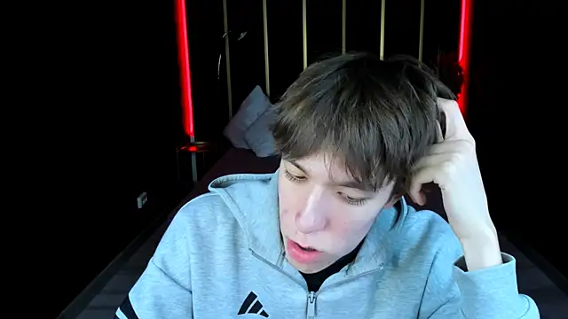 MarkBranston webcam