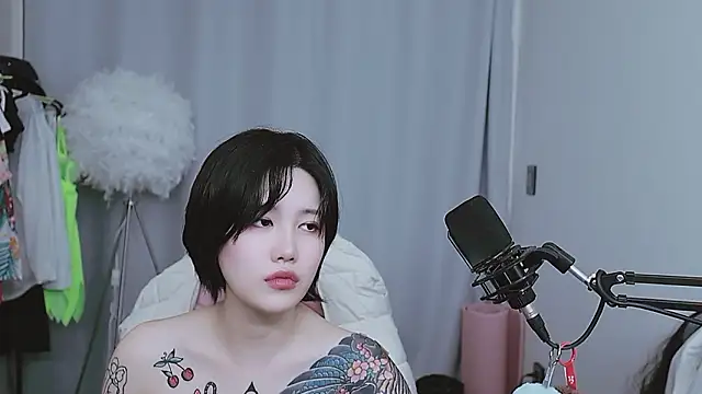 MISA_02 webcam
