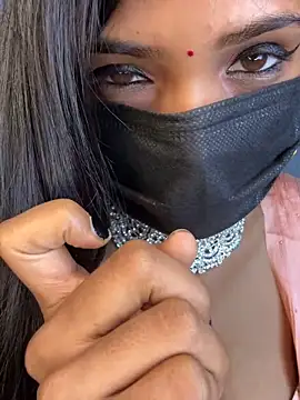 Lovely_Babiee webcam
