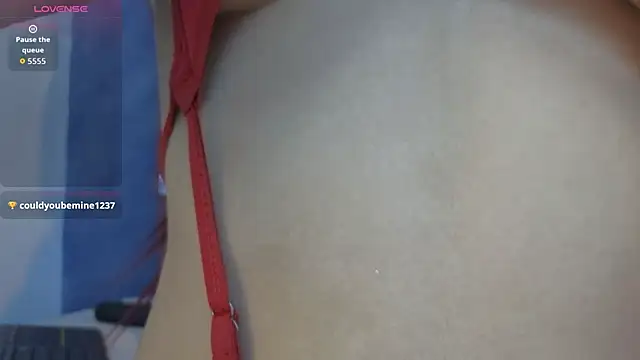 miss_merly_01 webcam