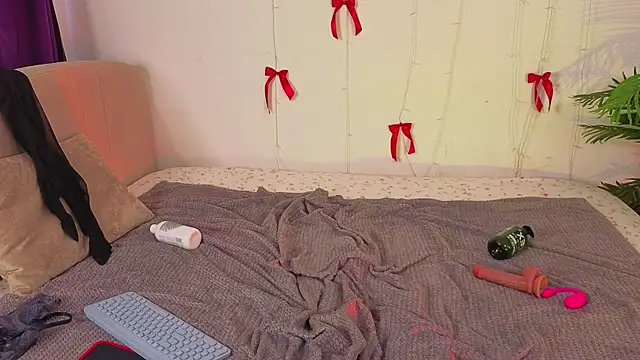 Britney_Swisss webcam