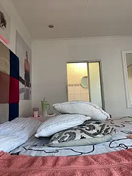 sexyTHANDO webcam
