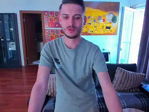 andboyfor6 webcam