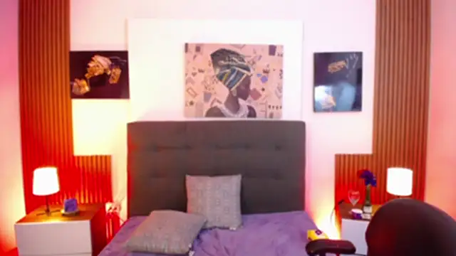 milfsecret69 webcam