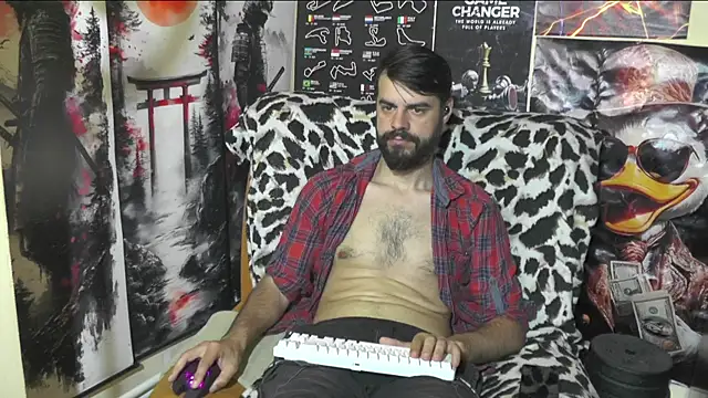 00george