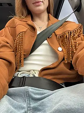 -AngelAri- webcam