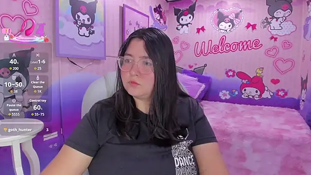 dulce_meow - Dulce_meow's free webcam - UK Sex Cams