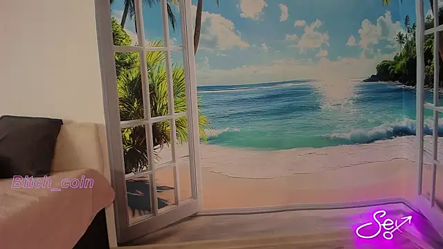 Bitch_Coin webcam
