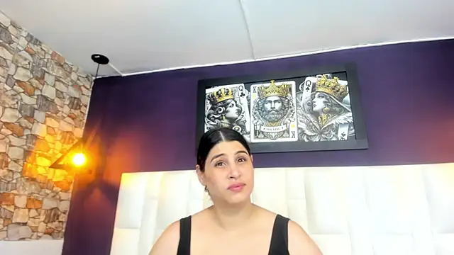 brithanyadams23 webcam