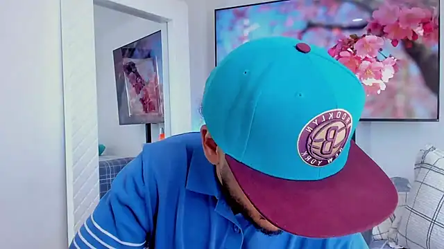 david__johnson372 webcam
