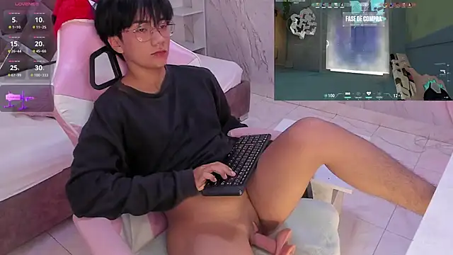 Eriol_ webcam
