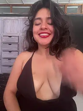 EmilyNoir1 webcam