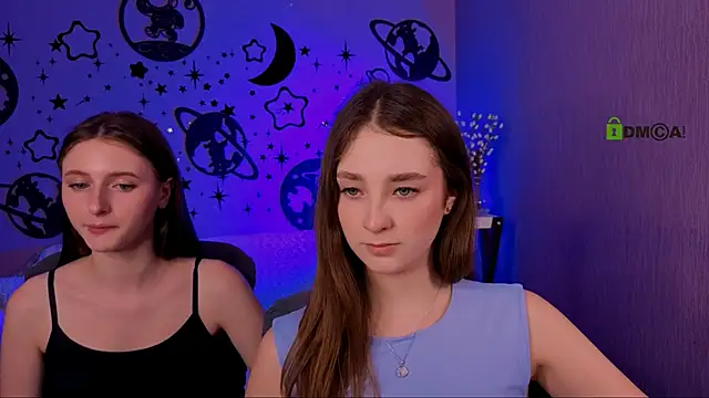 nekky_mouse webcam