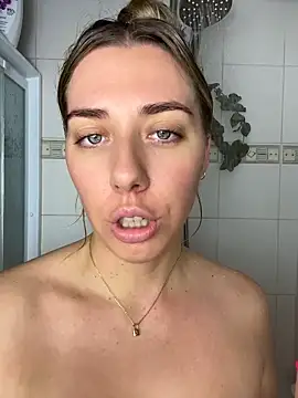 Aussielulu webcam