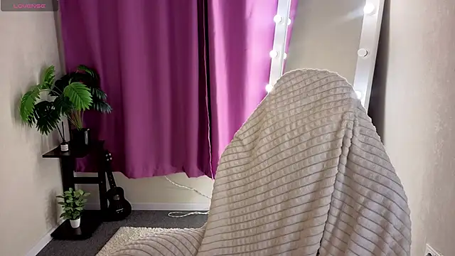 Jennie_Hunter webcam
