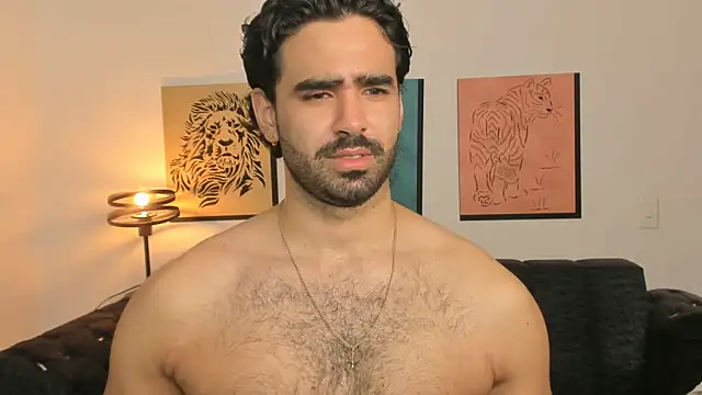 Brad_Martin webcam