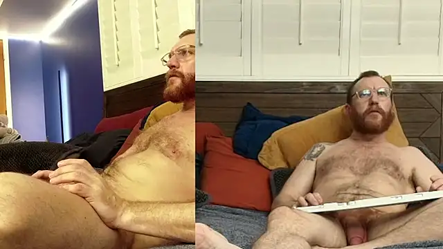 HouseOfHans webcam