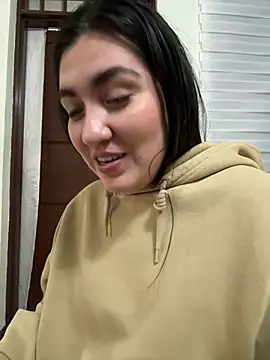 KathiaJenner webcam
