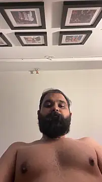 VelvetBubble webcam