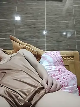 candy_flo webcam