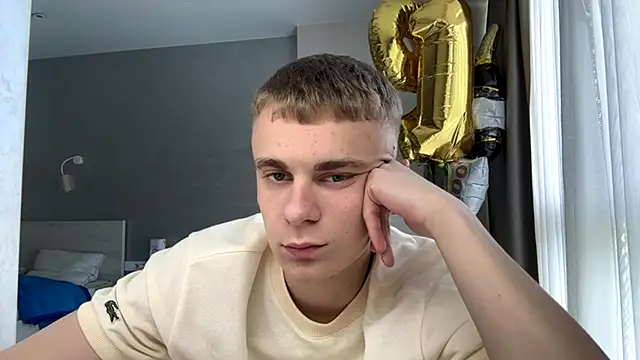 SoloFury webcam