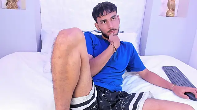 Velvet_man webcam