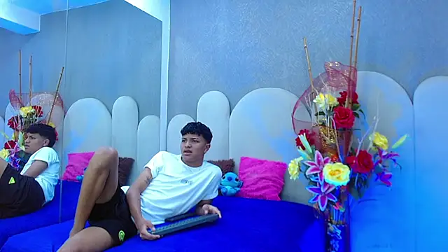 party_duo_playboy webcam