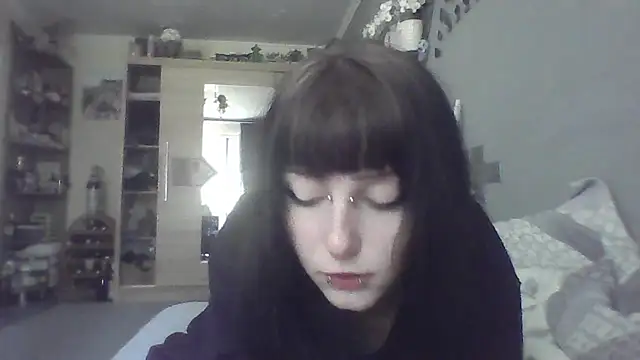 ChargedReign webcam