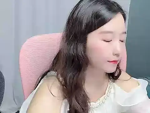 Wenwen8 webcam